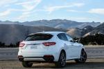 Maserati Levante GTS 2018 года (NA)